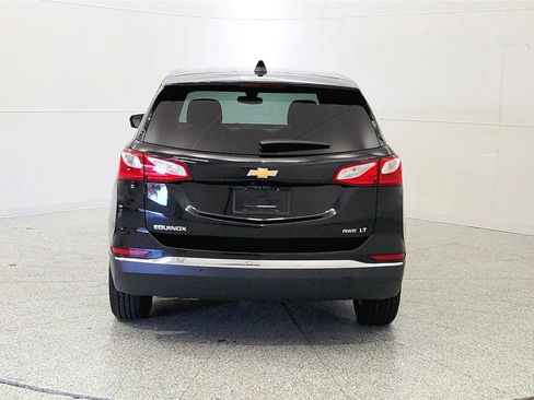 Used 2020 Chevrolet Equinox LT AWD/4WD image 6