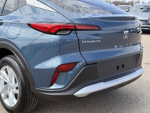 New 2026 Buick Envista Preferred image 15