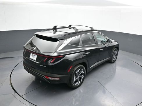 Used 2023 Hyundai Tucson SEL w/ Cargo Package image 38