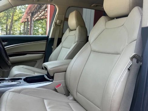 Used 2016 Acura MDX FWD image 11