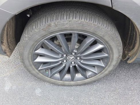 Certified 2023 Acura RDX A-Spec AWD/4WD image 10