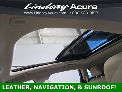 Used 2022 Lincoln Nautilus Reserve w/ Equipment Group 201A image 20