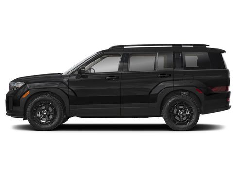 New 2026 Hyundai Santa Fe XRT AWD/4WD image 3