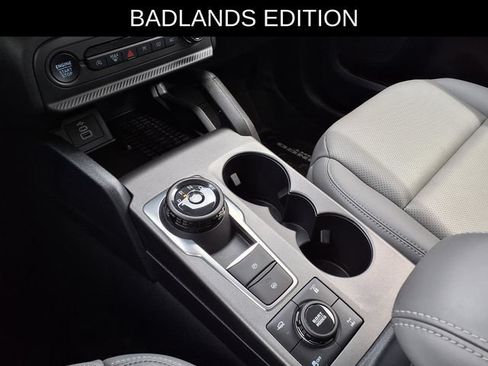 Used 2025 Ford Bronco Sport Badlands AWD/4WD image 25