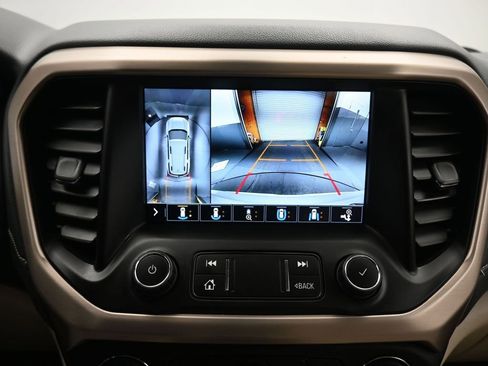 Used 2020 GMC Acadia Denali w/ Trailering Package image 21