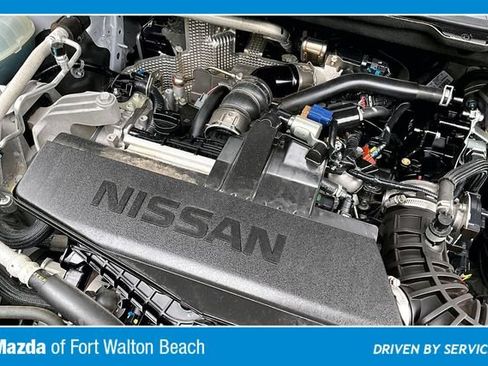 Used 2024 Nissan Rogue S AWD/4WD image 30