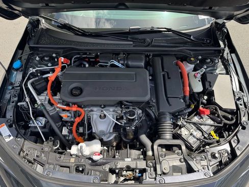 Certified 2026 Honda Civic Sport image 39