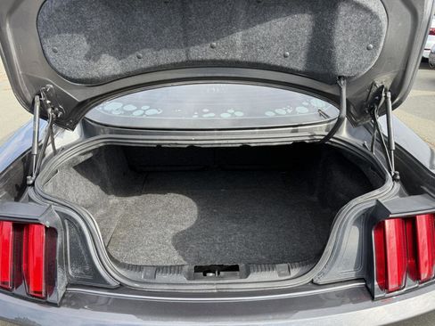 Used 2017 Ford Mustang Premium RWD image 10
