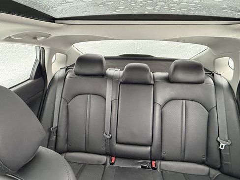 Used 2020 Kia Optima SE image 31