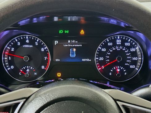 Used 2023 Kia Forte LXS w/ LXS Technology Package image 12