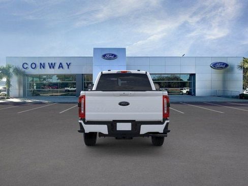 New 2026 Ford F250 XLT w/ XLT Premium Package image 5