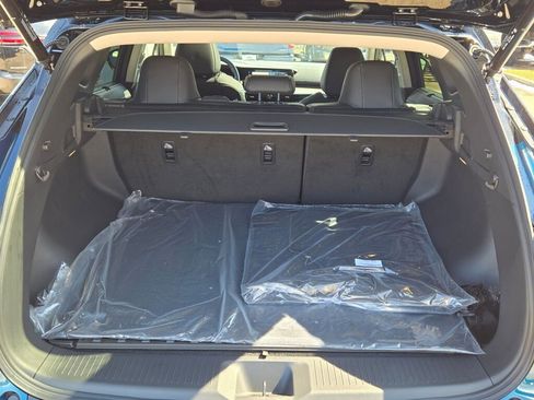 New 2026 Nissan Murano Platinum w/ Technology Package AWD/4WD image 14