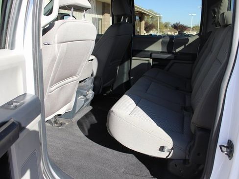 Used 2022 Ford F250 XLT image 22