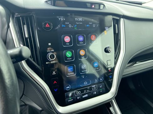 Used 2024 Subaru Outback Limited image 25