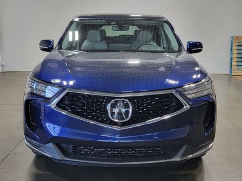 Used 2024 Acura RDX SH-AWD w/ Advance Package image 3