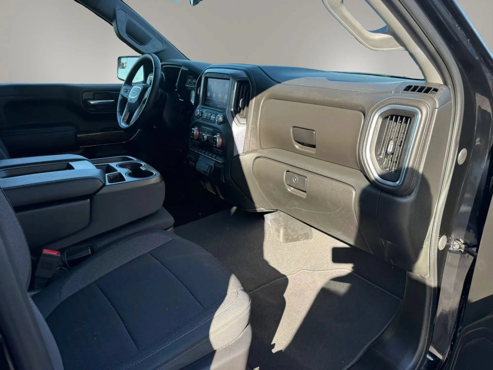 Used 2020 GMC Sierra 1500 SLE w/ SLE Convenience Package AWD/4WD image 48