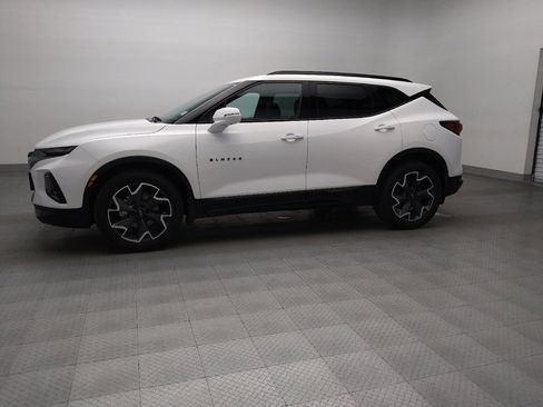 Used 2019 Chevrolet Blazer RS image 2