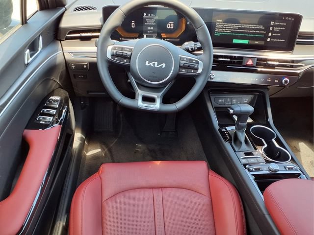 New 2026 Kia K5 GT-Line w/ GT-Line Premium Package AWD/4WD image 4