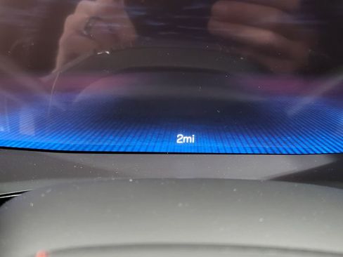 New 2026 Chevrolet Corvette Z06 w/ Stealth Interior Trim Package image 33