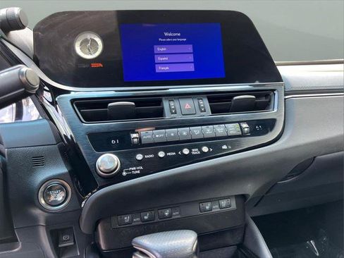 Certified 2024 Lexus ES 350 F Sport w/ Accessory Package (Z2) FWD image 25
