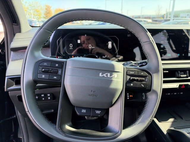 Certified 2027 Kia Telluride SX X-Line w/ Towing Package AWD/4WD image 14