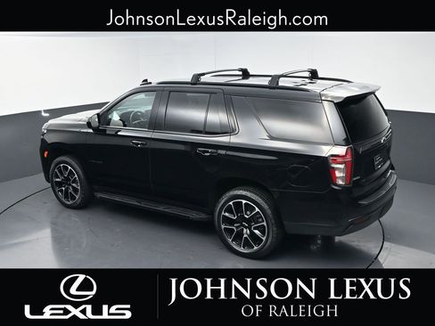 Used 2023 Chevrolet Tahoe RST image 27