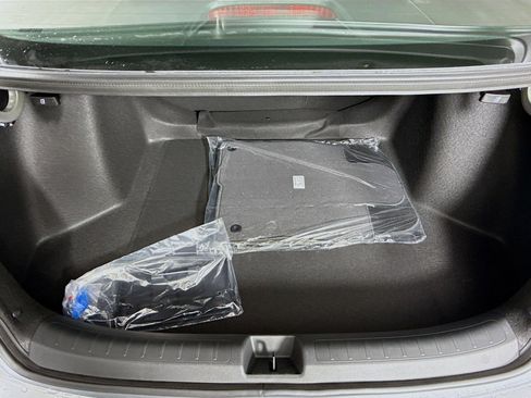 New 2026 Honda Civic Sport image 31