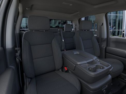 New 2026 GMC Sierra 1500 Pro w/ Pro Value Package image 16