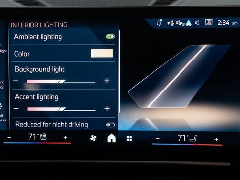 Used 2026 BMW X2 xDrive28i w/ M Sport Package image 22