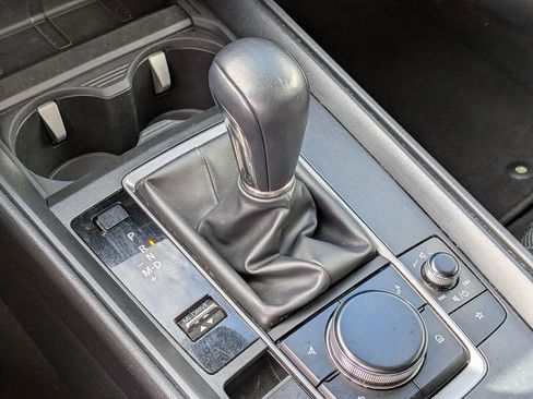 Used 2025 MAZDA CX-50 AWD 2.5 S w/ Preferred Package image 24