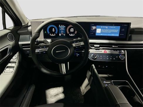 New 2025 Hyundai Sonata SEL image 21