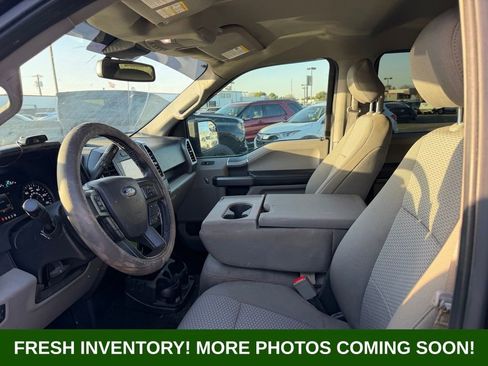 Used 2020 Ford F150 XLT w/ Equipment Group 302A Luxury image 8