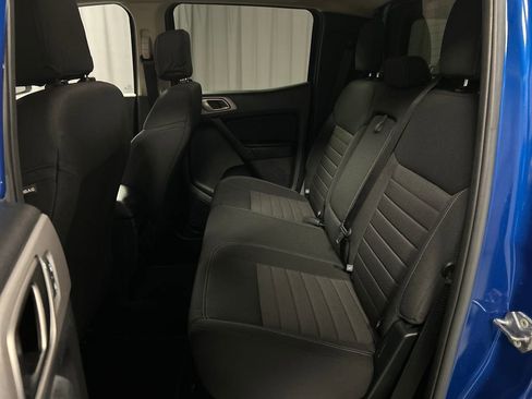 Used 2019 Ford Ranger XLT w/ Equipment Group 301A Mid image 21