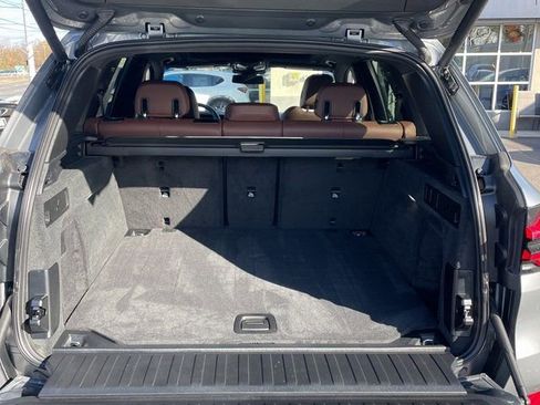 Used 2024 BMW X5 xDrive40i w/ Premium Package image 7