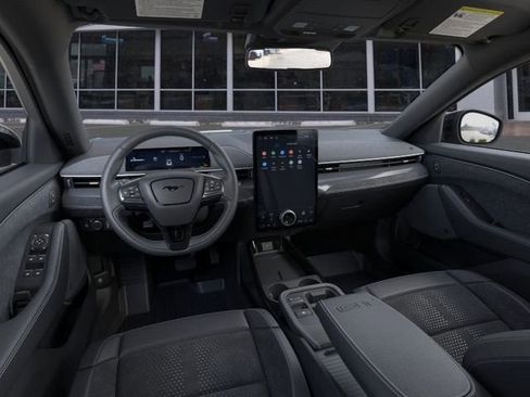 New 2026 Ford Mustang Mach-E GT image 9