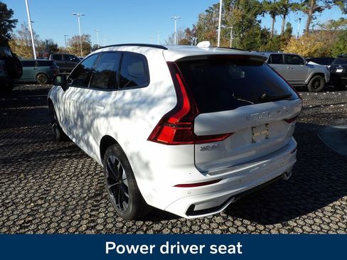 New 2026 Volvo XC60 B5 Plus w/ Protection Package Premier image 8