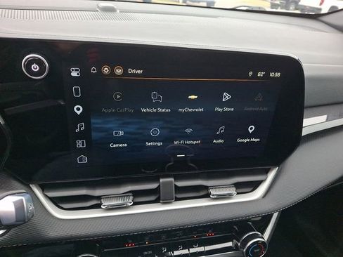 Used 2026 Chevrolet Equinox LT FWD image 17