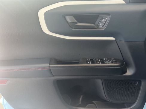 Used 2025 Ford Bronco Sport Heritage w/ Convenience Package image 7