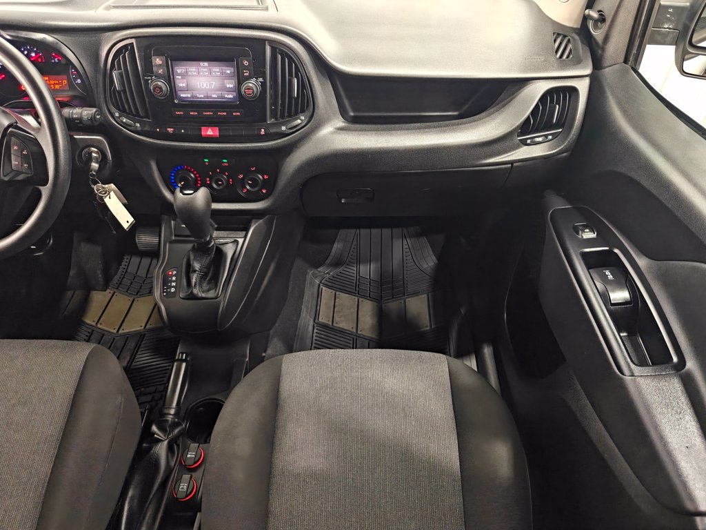 Used 2022 RAM ProMaster City Tradesman FWD image 20