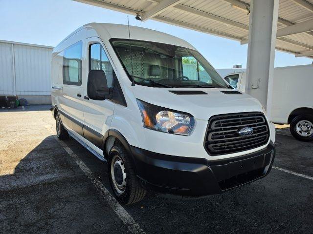 Used 2019 Ford Transit 150 148 Medium Roof RWD image 4