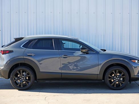 Used 2025 MAZDA CX-30 AWD 2.5 S w/ Preferred Package image 51