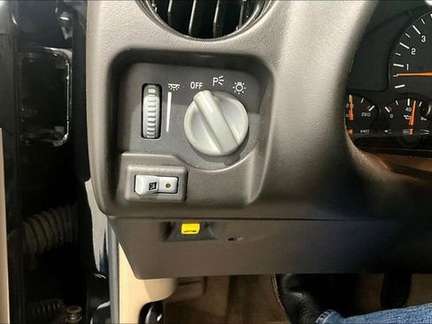 Used 2002 Pontiac Firebird Trans Am image 14