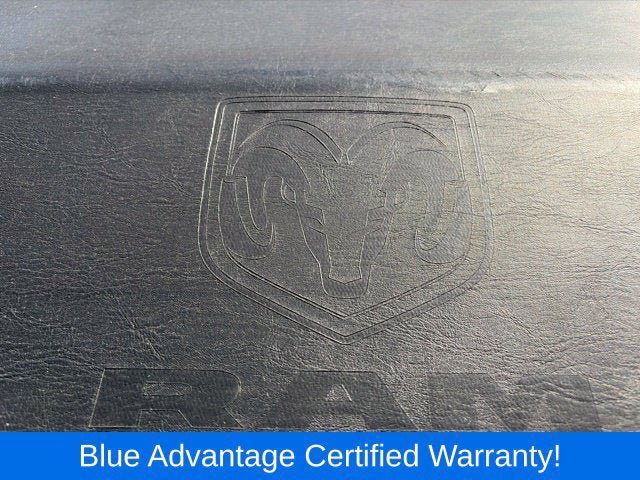 Used 2020 RAM 1500 Rebel w/ Rebel Level 2 Equipment Group AWD/4WD image 12