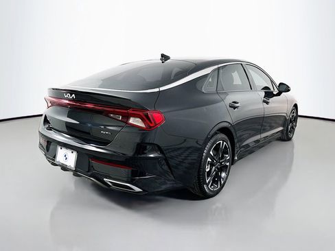 Used 2022 Kia K5 GT-Line w/ GT-Line FWD Premium Package image 5