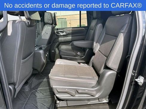Certified 2023 Chevrolet Suburban High Country w/ Advanced Technology Package AWD/4WD image 15