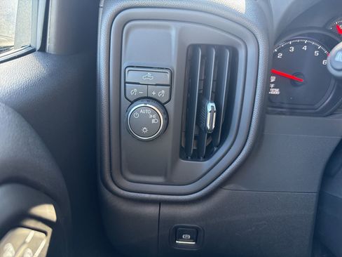 New 2026 Chevrolet Silverado 1500 W/T RWD image 28
