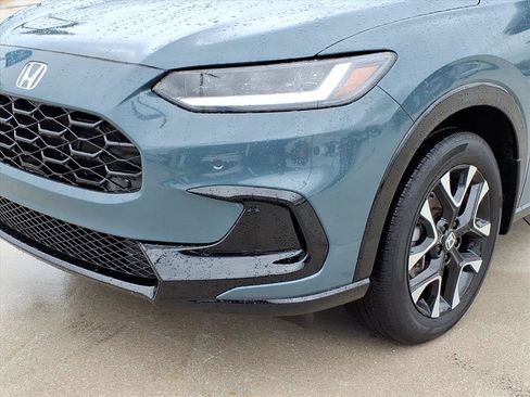 Used 2026 Honda HR-V EX-L image 18