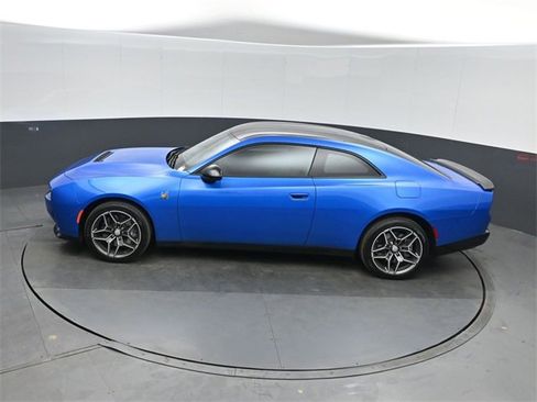 New 2026 Dodge Charger Scat Pack image 34