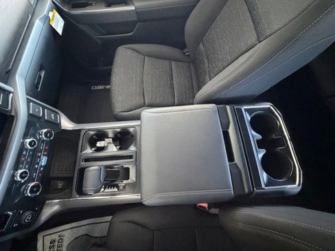 New 2026 Ford F150 XLT w/ Equipment Group 302A MID image 9