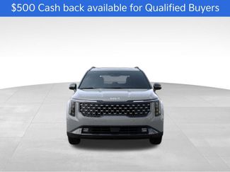 New 2026 Kia Carnival SX Prestige video 2